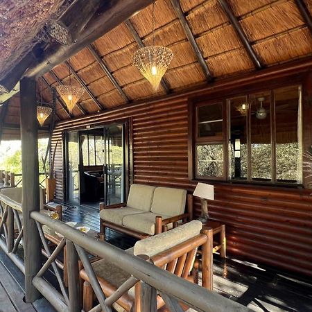 Apartament Kruger Kumba - Lahlekile Nathi Marloth Park Zewnętrze zdjęcie