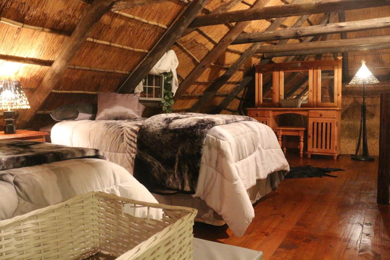 Apartament Kruger Kumba - Lahlekile Nathi Marloth Park Zewnętrze zdjęcie