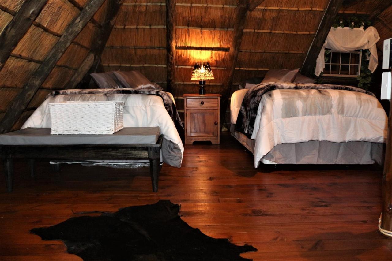 Apartament Kruger Kumba - Lahlekile Nathi Marloth Park Zewnętrze zdjęcie