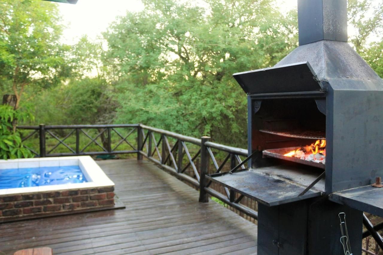 Apartament Kruger Kumba - Lahlekile Nathi Marloth Park Zewnętrze zdjęcie