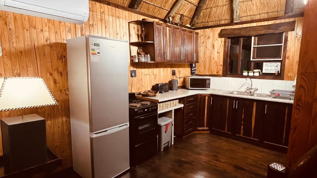 Apartament Kruger Kumba - Lahlekile Nathi Marloth Park Zewnętrze zdjęcie