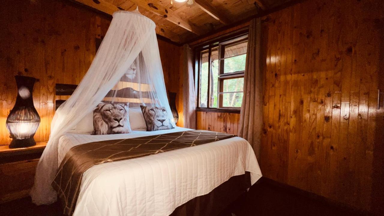 Apartament Kruger Kumba - Lahlekile Nathi Marloth Park Zewnętrze zdjęcie