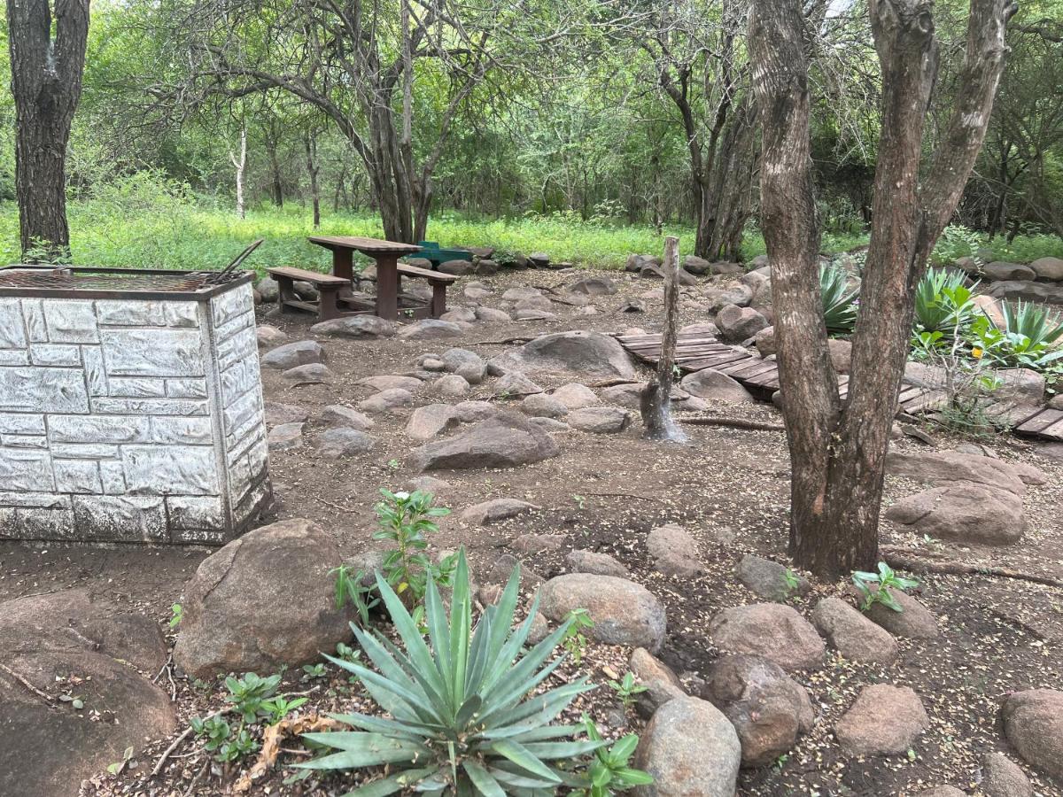 Apartament Kruger Kumba - Lahlekile Nathi Marloth Park Zewnętrze zdjęcie