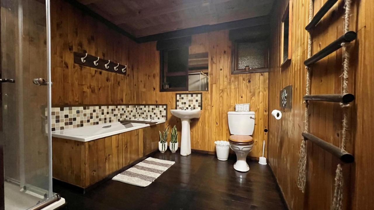 Apartament Kruger Kumba - Lahlekile Nathi Marloth Park Zewnętrze zdjęcie