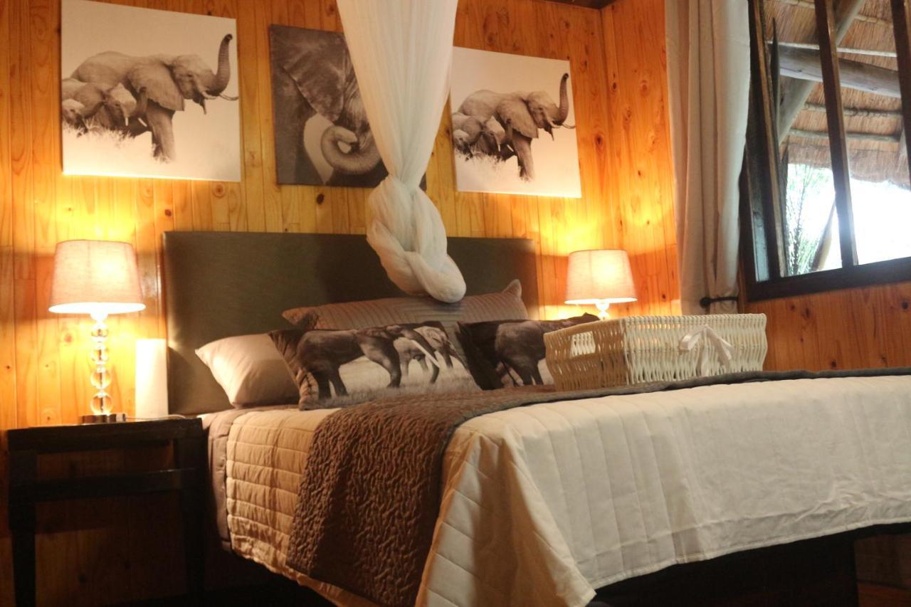 Apartament Kruger Kumba - Lahlekile Nathi Marloth Park Pokój zdjęcie