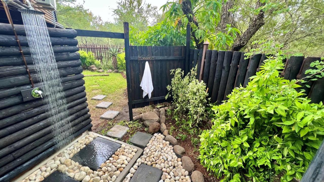 Apartament Kruger Kumba - Lahlekile Nathi Marloth Park Zewnętrze zdjęcie