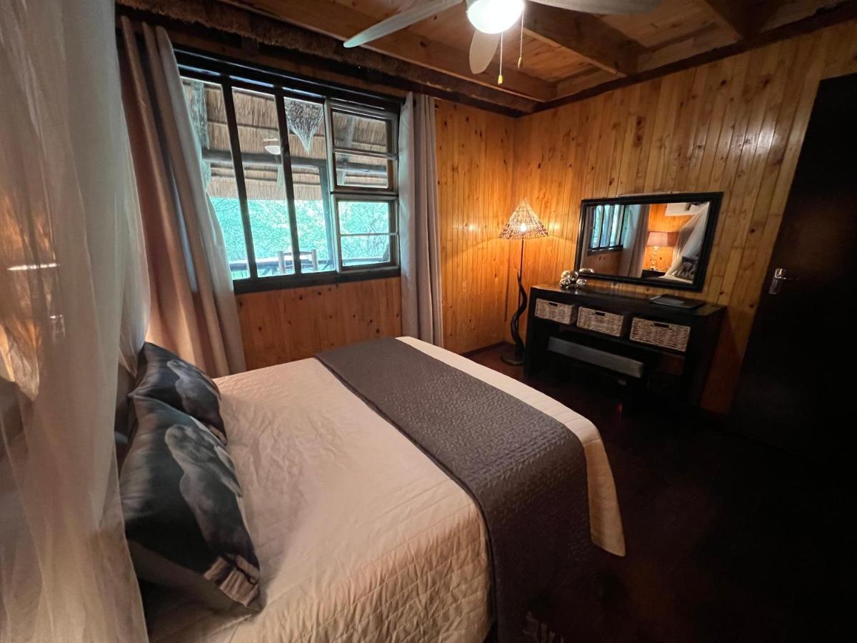 Apartament Kruger Kumba - Lahlekile Nathi Marloth Park Zewnętrze zdjęcie