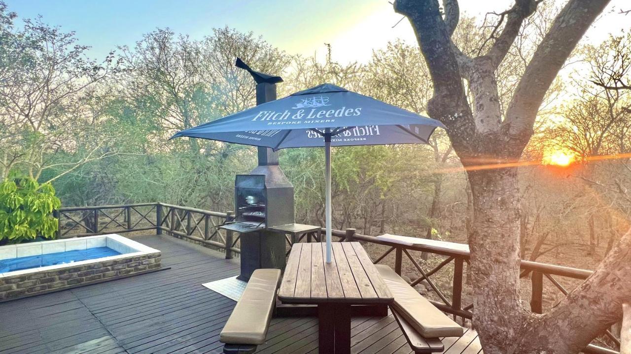 Apartament Kruger Kumba - Lahlekile Nathi Marloth Park Zewnętrze zdjęcie