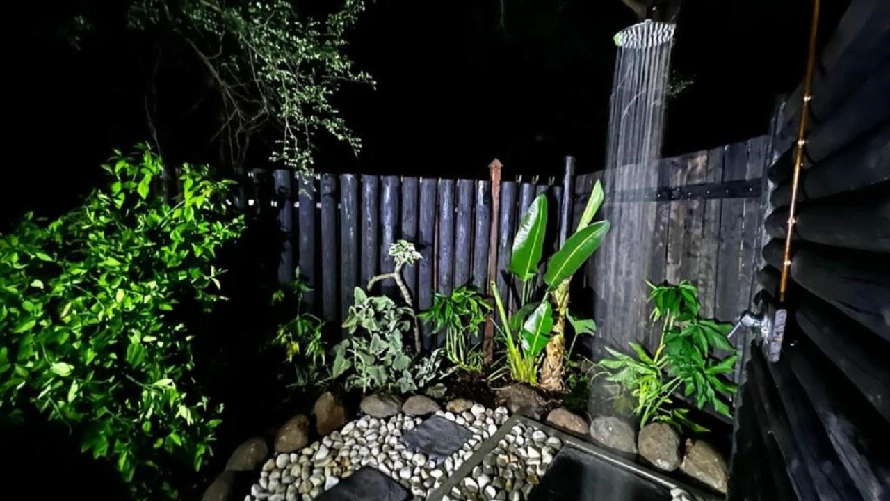 Apartament Kruger Kumba - Lahlekile Nathi Marloth Park Zewnętrze zdjęcie