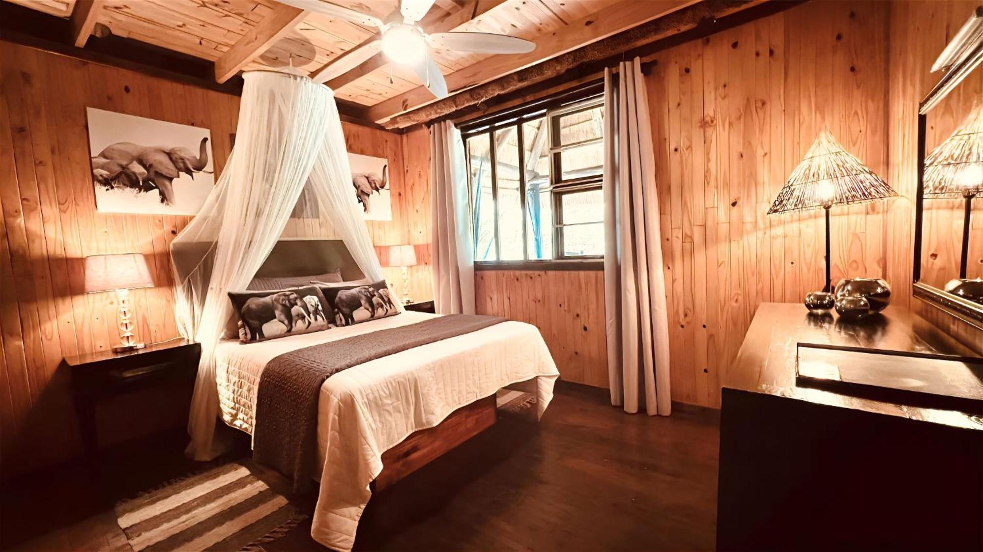 Apartament Kruger Kumba - Lahlekile Nathi Marloth Park Zewnętrze zdjęcie