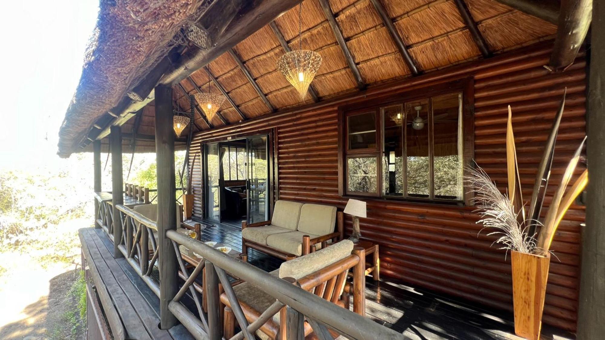 Apartament Kruger Kumba - Lahlekile Nathi Marloth Park Zewnętrze zdjęcie
