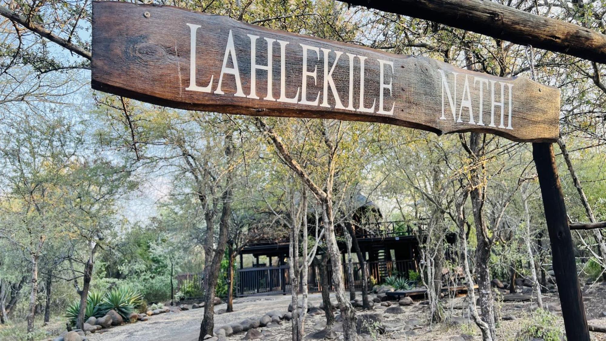 Apartament Kruger Kumba - Lahlekile Nathi Marloth Park Zewnętrze zdjęcie