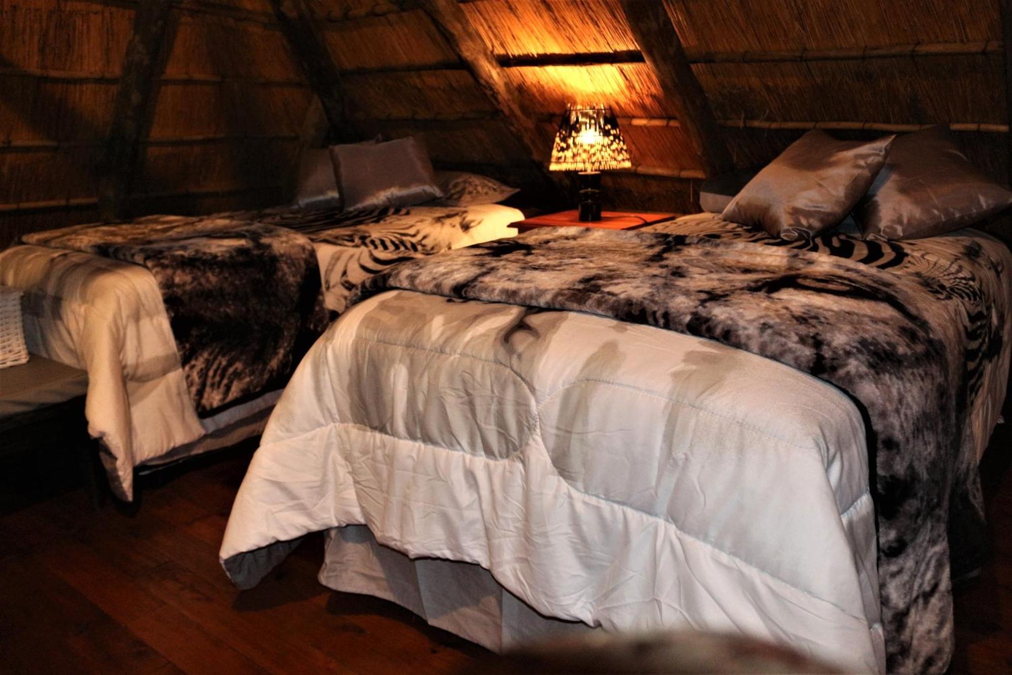 Apartament Kruger Kumba - Lahlekile Nathi Marloth Park Zewnętrze zdjęcie