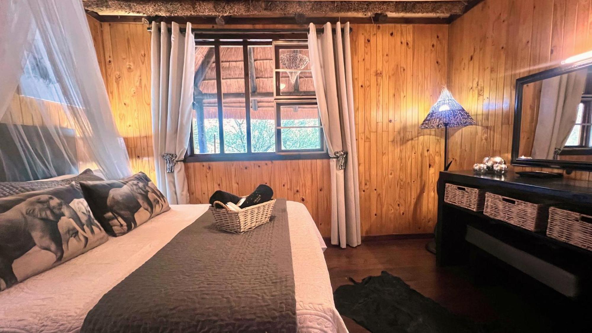 Apartament Kruger Kumba - Lahlekile Nathi Marloth Park Zewnętrze zdjęcie