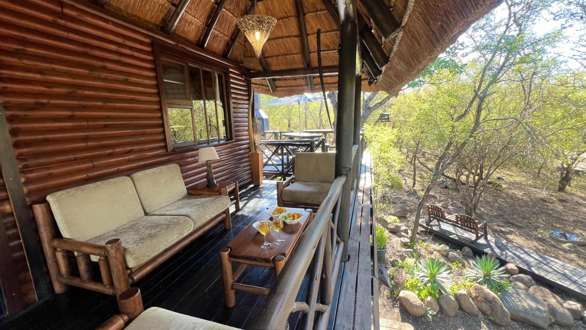 Apartament Kruger Kumba - Lahlekile Nathi Marloth Park Zewnętrze zdjęcie