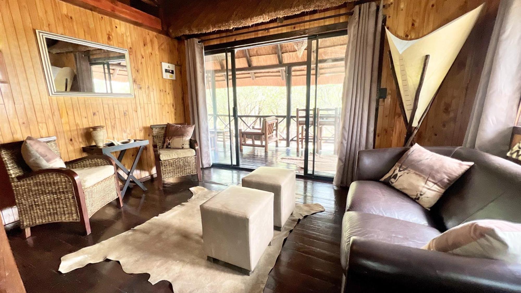 Apartament Kruger Kumba - Lahlekile Nathi Marloth Park Zewnętrze zdjęcie