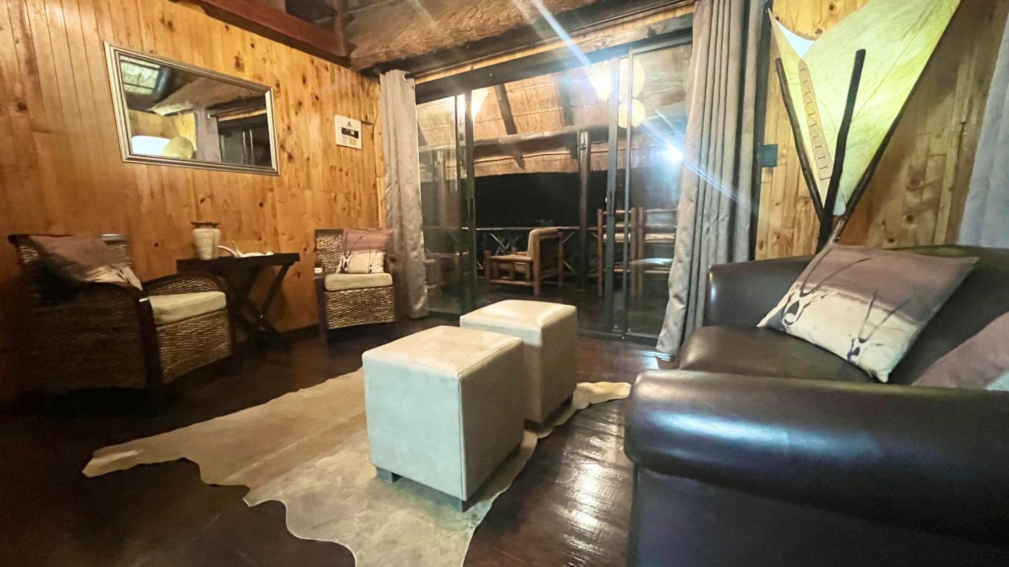 Apartament Kruger Kumba - Lahlekile Nathi Marloth Park Zewnętrze zdjęcie
