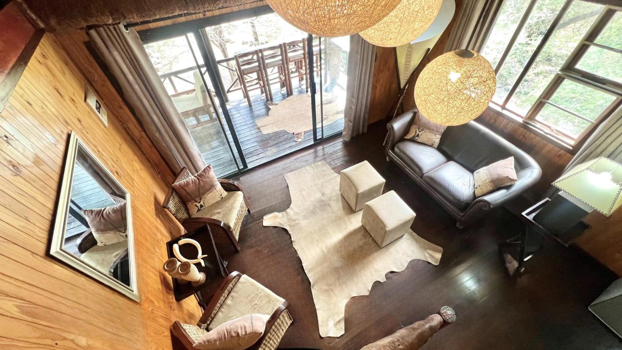 Apartament Kruger Kumba - Lahlekile Nathi Marloth Park Zewnętrze zdjęcie